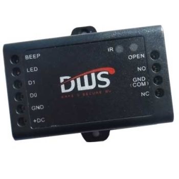 Controller CVT1200 12/24V